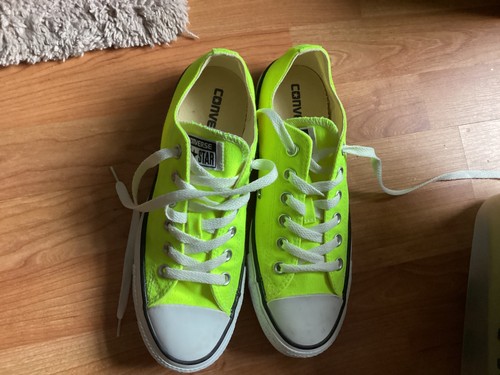 Converse chuck taylor all - chuck, ox