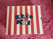 ladies koi shoes size 5 Tiara