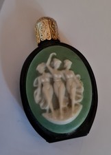 VINTAGE MINI Three Wishes