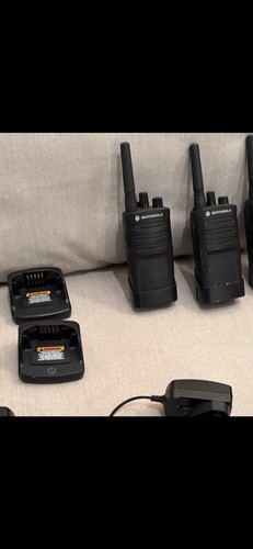 Motorola xt420 channels - 2x, 16