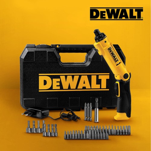 Dewalt dcf008 max - 8v,