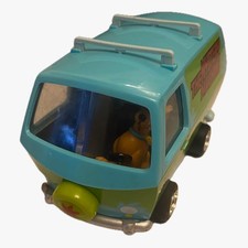 Scalextric conversion scooby - conversion,