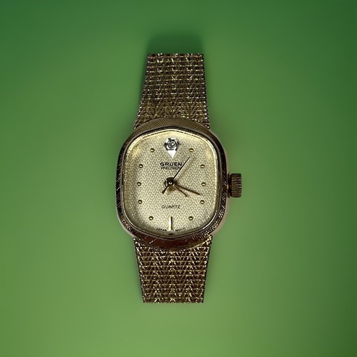 Vtg gruen precision women - vtg,