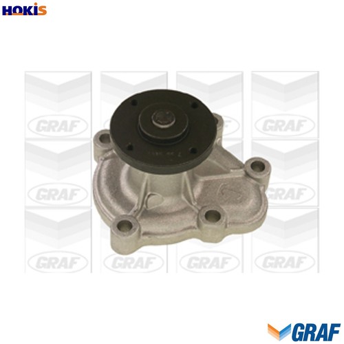 Water pump engine cooling - engine,