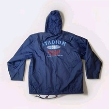 Vintage Naf Naf League Stadium