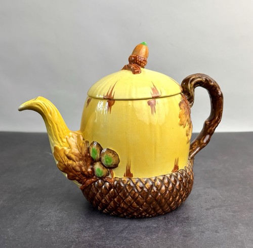 Vintage burleighware acorn - vintage,