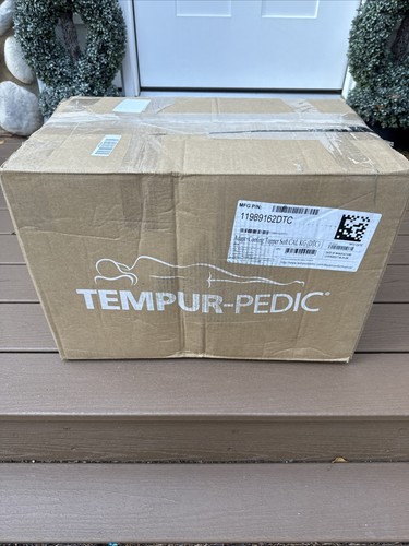 Tempur pedic - adapt, and