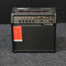 Line 6 Spider V 30 MkII 1x8 Combo - SPARES & REPAIRS - RRP £175