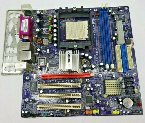 Ecs rs482 rev l a480e - rs482-m, l-a480e