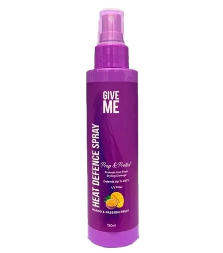 Mango passionfruit heat - mango,