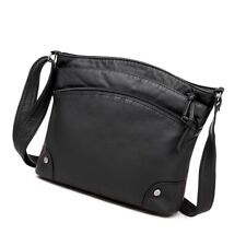 Handbag Totes Bag Soft Leather