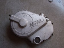 Ducati 600SS SS600  Clutch