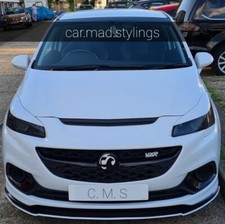 C.M.S Design White Plastic