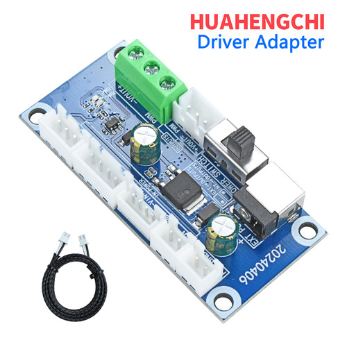 Laser interface driver - laser,