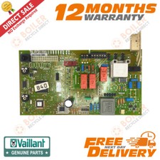 Vaillant - Turbomax Plus 828E