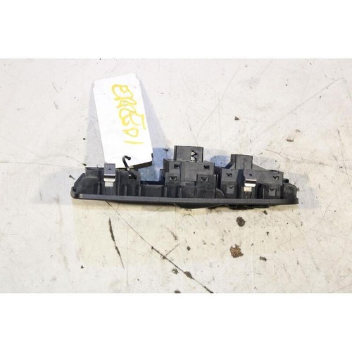Front left power window - left,