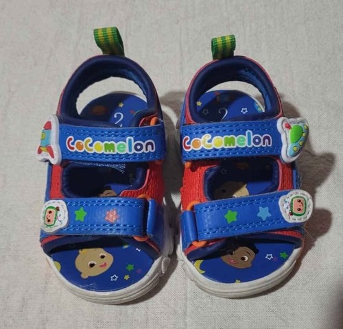 Cocomelon shoes for - for, baby