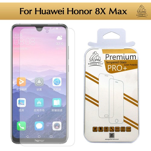 Gorilla tempered glass - tempered,