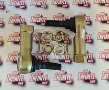 Quadzilla Dinli Sport 450