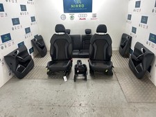 AUDI A1 S1 5 DOOR COMPLETE