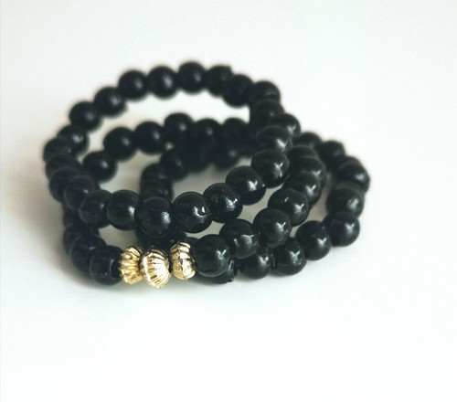 Stretch elastic stacking - elastic,