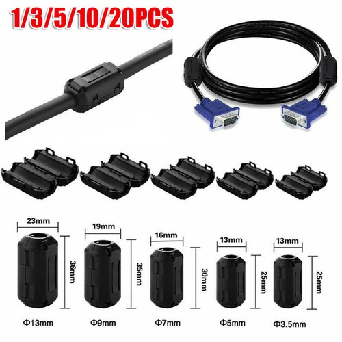 Ferrite core - ferrite, choke