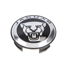 Genuine jaguar growler head - head, &