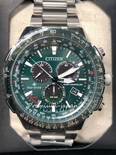 CITIZEN CB5004-59W PROMASTER