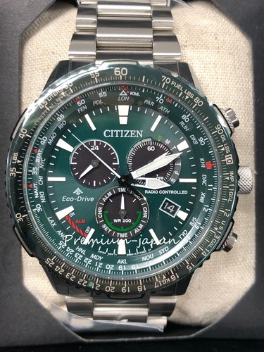 Citizen cb5004 59w promaster - citizen,