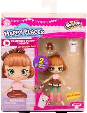 Shopkins Happy Places Kiki
