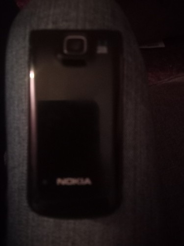 Nokia 2720 flip black - flip, gb