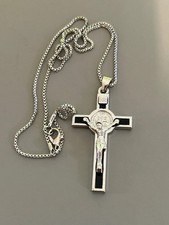 St  Benedict Crucifix Cross