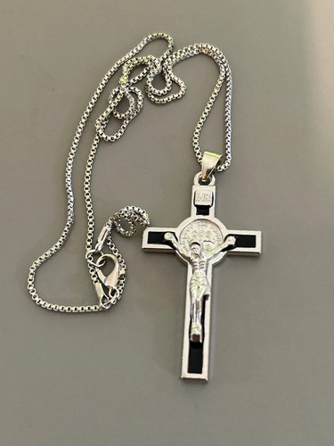 Benedict crucifix cross - ,