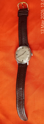 Silvana swiss automatic - silvana,
