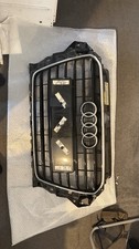 AUDI A3 8V 2012-16 OEM GRILLE