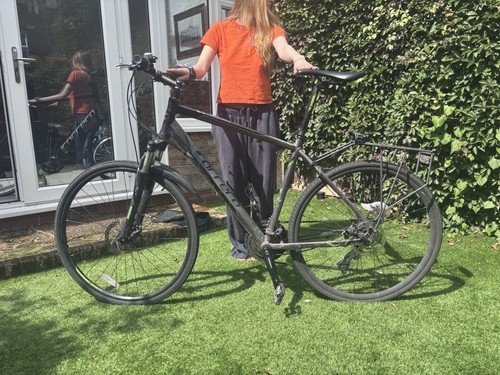 Carrera crossfire hybrid - crossfire, 2