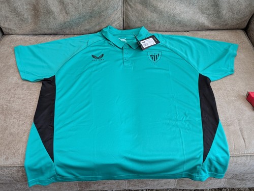 Castore athletic bilbao pro - athletic,