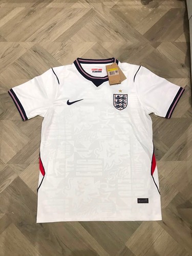 England wc26 home - england, kit