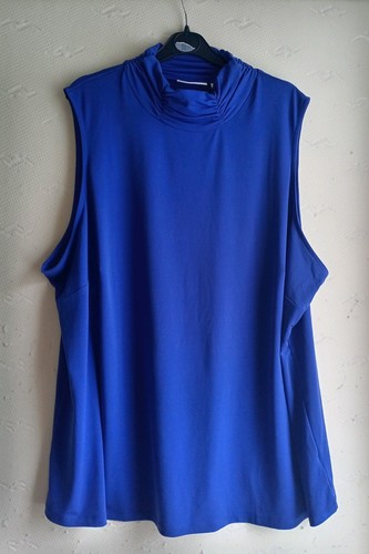 Woman susan graver blue - woman's,
