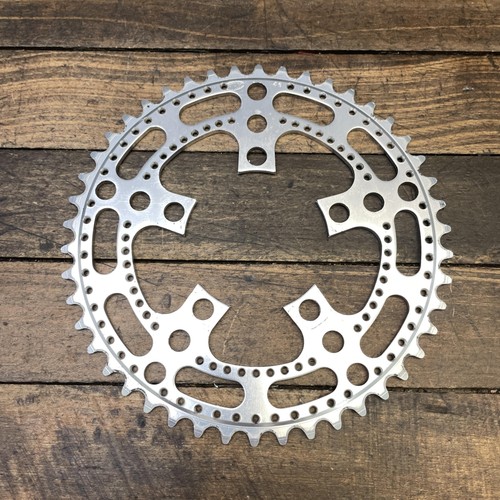 Vintage stronglight chainring - vintage,