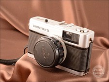 Olympus Trip 35 Viewfinder