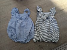 Sam Faiers My Baby Rompers In