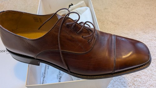Russell bromley mens - mens, brown