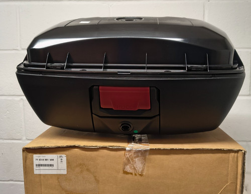 Bmw s1000xr 49l - top, box
