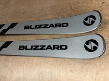 SKIS BLIZZARD FIREBIRD 71 Ti 178 cm ROCKER 2023 ! FREE SHIPPING