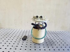 Ford Transit Furgon Fuel Tank