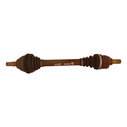 Citroen driveshaft mk2 - mk2, b71