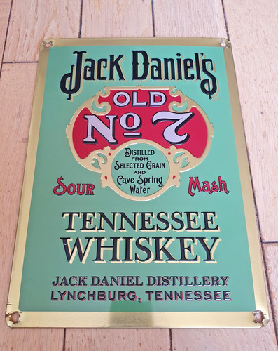 Jack daniel green - daniel,