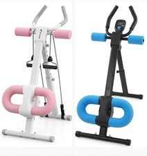 AB Machine ABS Trainer