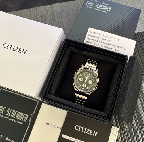 Stock citizen ibanez - 【in,
